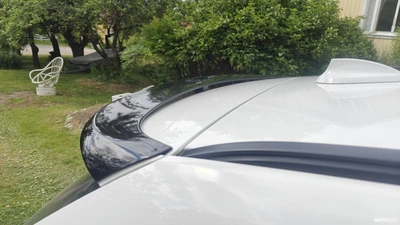 BMW 316 F31 Touring 316d A Business 2015, kuva 6/13