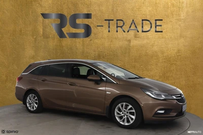Opel Astra 2017, kuva 2/42