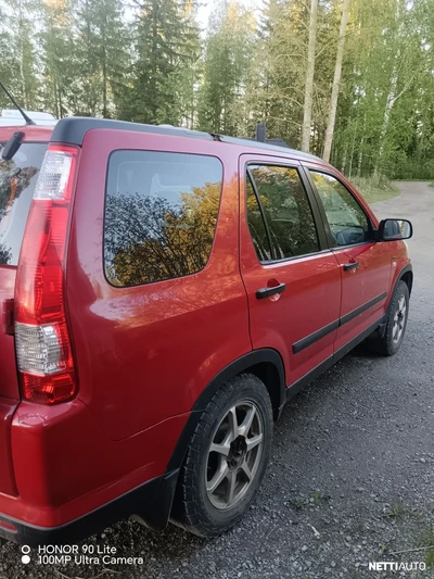 Honda CR-V 2005, kuva 5/7