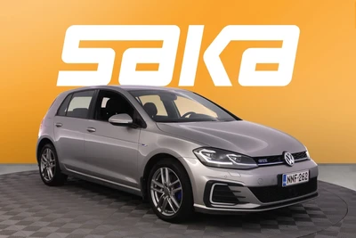 Volkswagen Golf 2020, photo 1/40