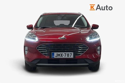 Ford Kuga 2023, kuva 4/31