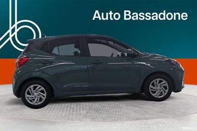 Hyundai i10 2024, kuva 6/26