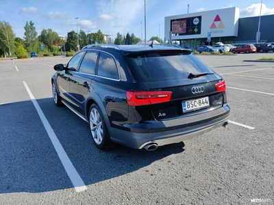 Audi A6 allroad quattro 2013, kuva 7/22