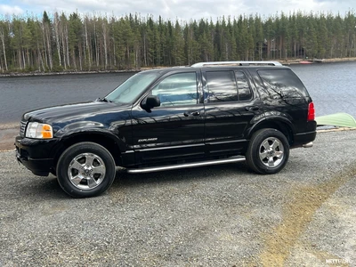 Ford Explorer 2005, kuva 2/11