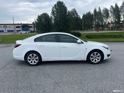 Opel Insignia 2014, kuva 5/6