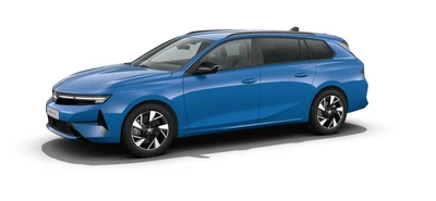 Opel Astra 2026, photo 3/5