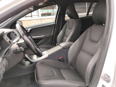 Volvo V60 D4 Business aut 2014, kuva 4/7