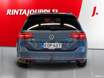 Volkswagen Passat 2017, kuva 5/10
