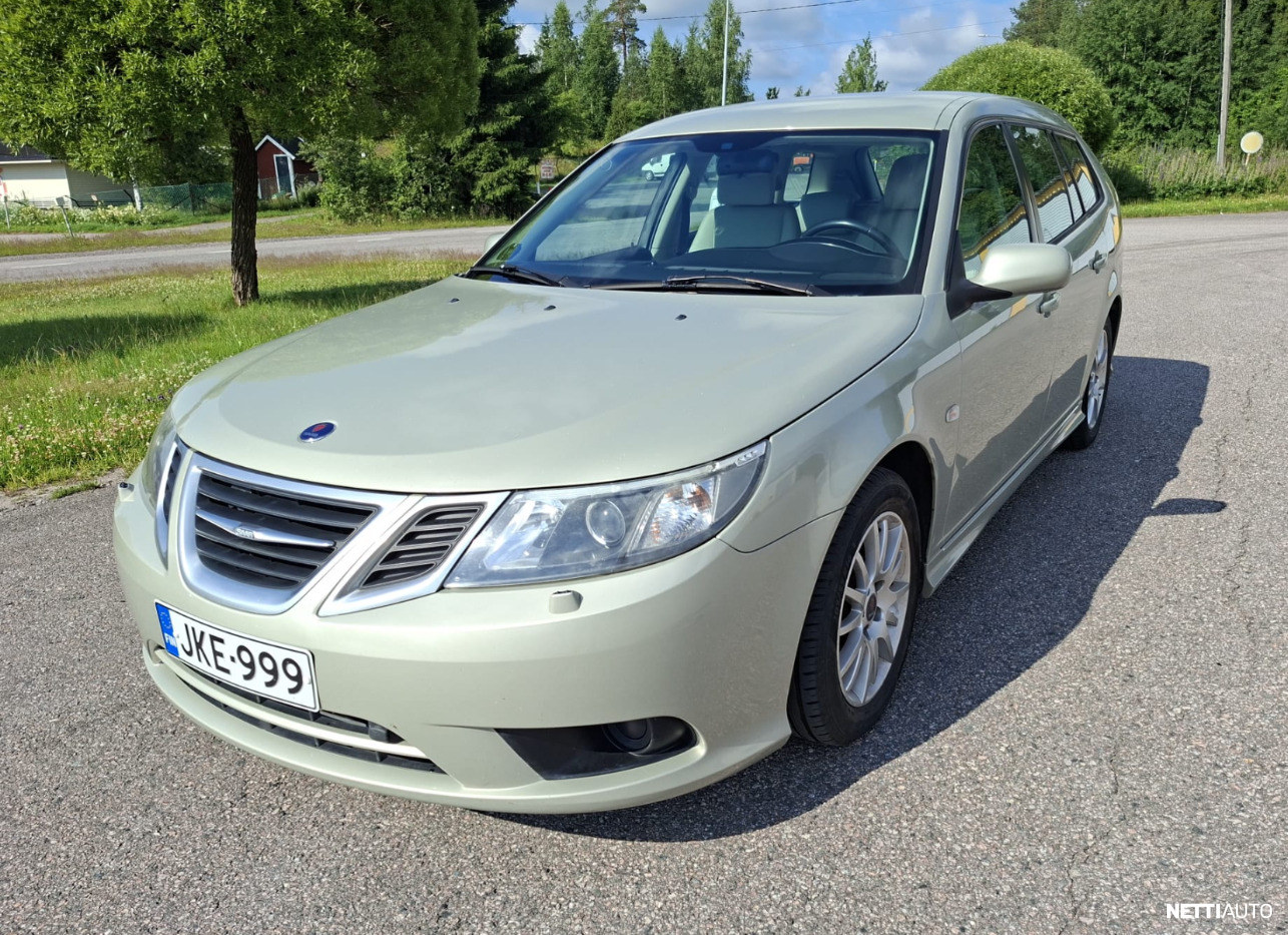 Saab 9-3