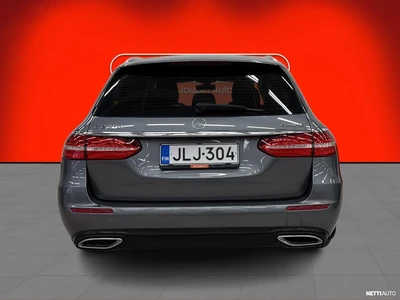Mercedes-Benz E 2019, kuva 7/34