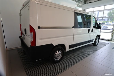 Citroen Jumper BlueHDi 120 35 L2H1 2020, photo 4/25