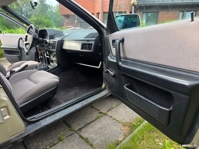 Audi 100 2.2 5syl 10v quattro 1987, photo 7/11