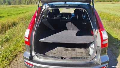 Honda CR-V 2010, kuva 6/10