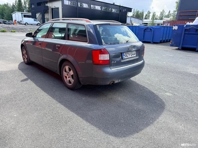 Audi A4 A4 Avant 2.0 2002, photo 3/8