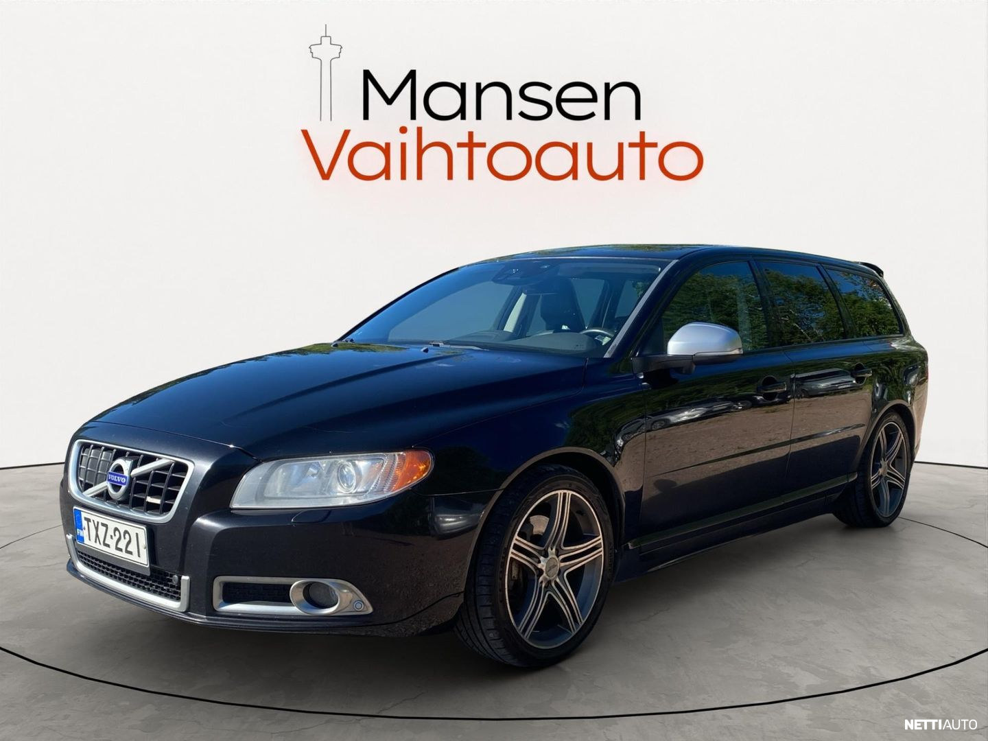 Volvo V70