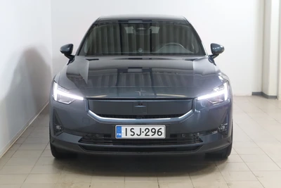 Polestar 2 Long range Dual motor Prime 2026, photo 2/23