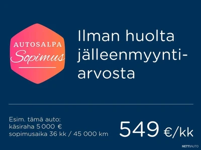 Volvo XC60 2025, kuva 3/6