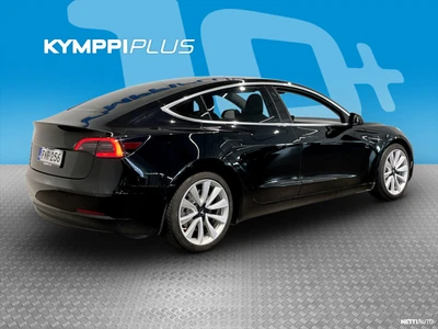 Tesla Model 3 Long-Range Dual Motor AWD 2019, photo 4/46