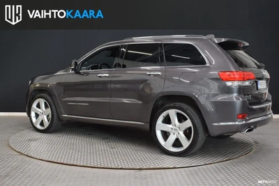 Jeep Grand Cherokee 2013, kuva 5/44
