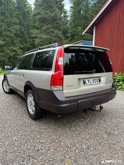 Volvo XC70 2001, kuva 2/12