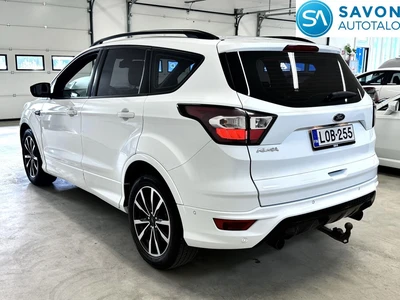 Ford Kuga 2017, photo 3/21