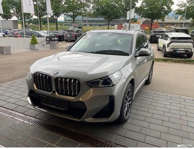 BMW iX1 U11 30 xDrive M-Sport 2023, photo 2/3