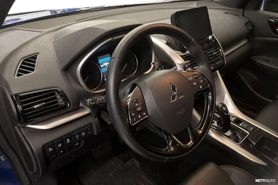 Mitsubishi Eclipse Cross 2021, kuva 6/27