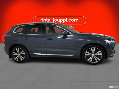 Volvo XC60 2022, photo 5/25