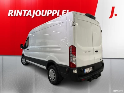 Ford Transit 2021, photo 7/20