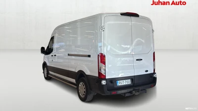 Ford Transit 2021, photo 3/18