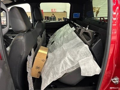 Ford Ranger 2026, photo 7/17