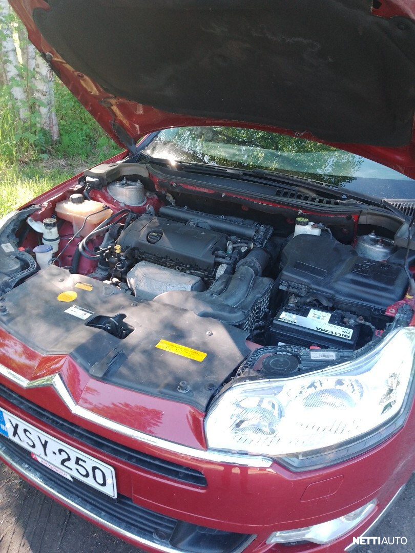 Citroen C5