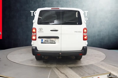 Toyota Proace L2 2,0 D 145 Automaatti 2023, photo 4/21