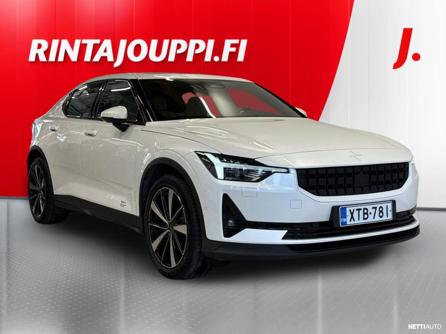 Polestar 2