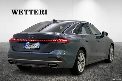 Audi A5 Sedan TFSI 110 kW 2024, photo 4/20