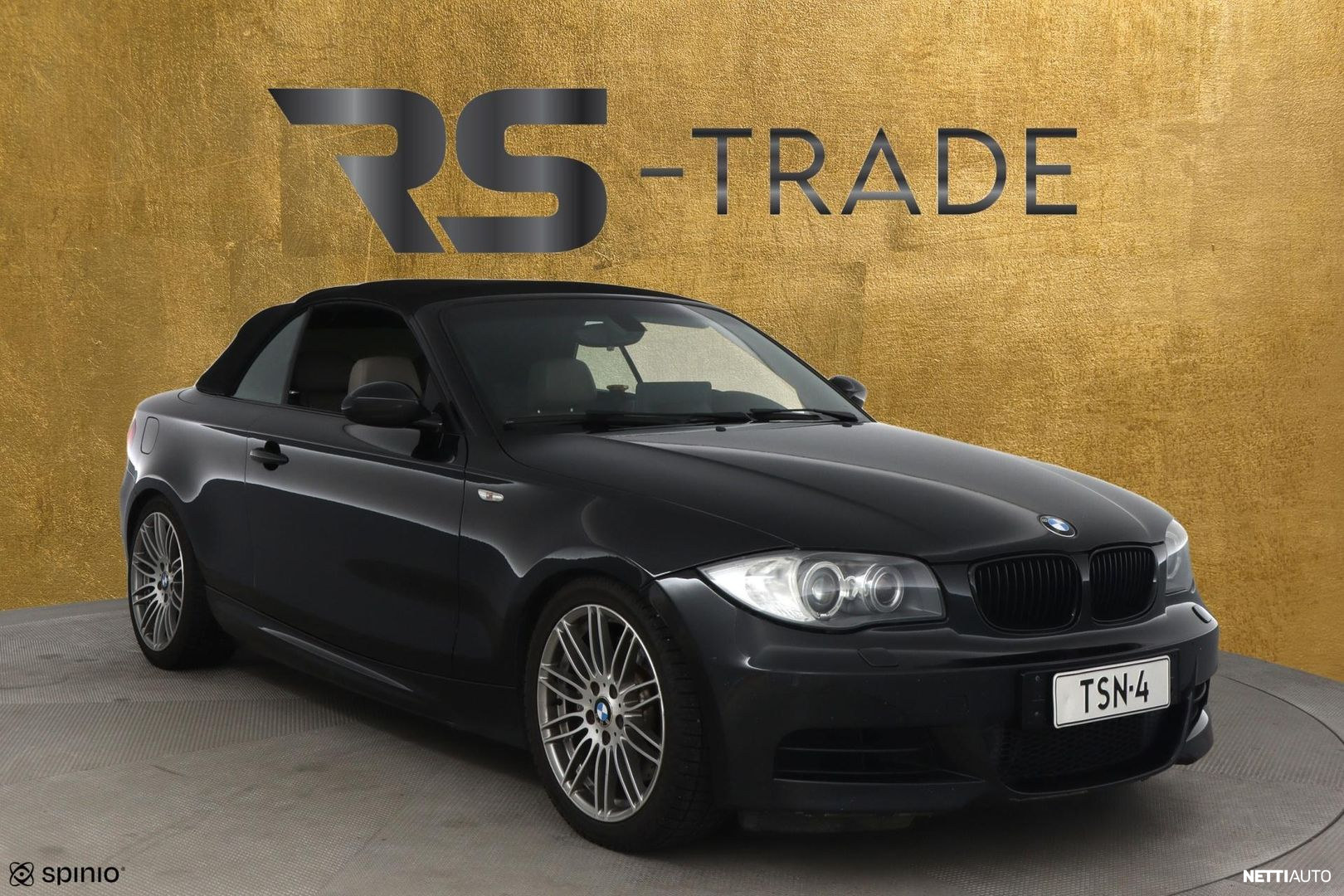 BMW 135