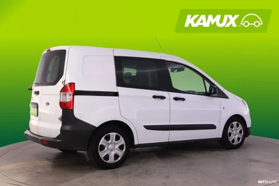 Ford Transit Courier 2022, kuva 2/28