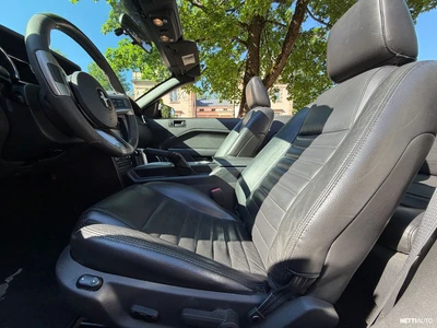 Ford Mustang 4,6 GT Cabrio 2005, photo 7/13