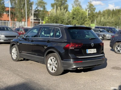 Volkswagen Tiguan 2020, photo 4/29