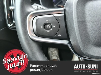 Volvo C40 Recharge Twin Plus aut 2023, photo 4/14