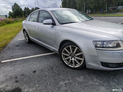 Audi A6 2007, photo 2/13