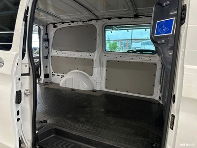 Mercedes-Benz Vito 2019, photo 4/19