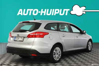 Ford Focus 2015, kuva 2/44