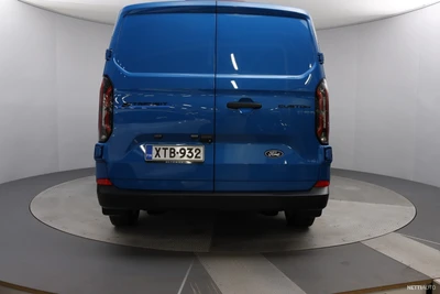 Ford Transit Custom 2024, photo 6/11