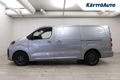 Citroen Jumpy 2024, photo 2/17