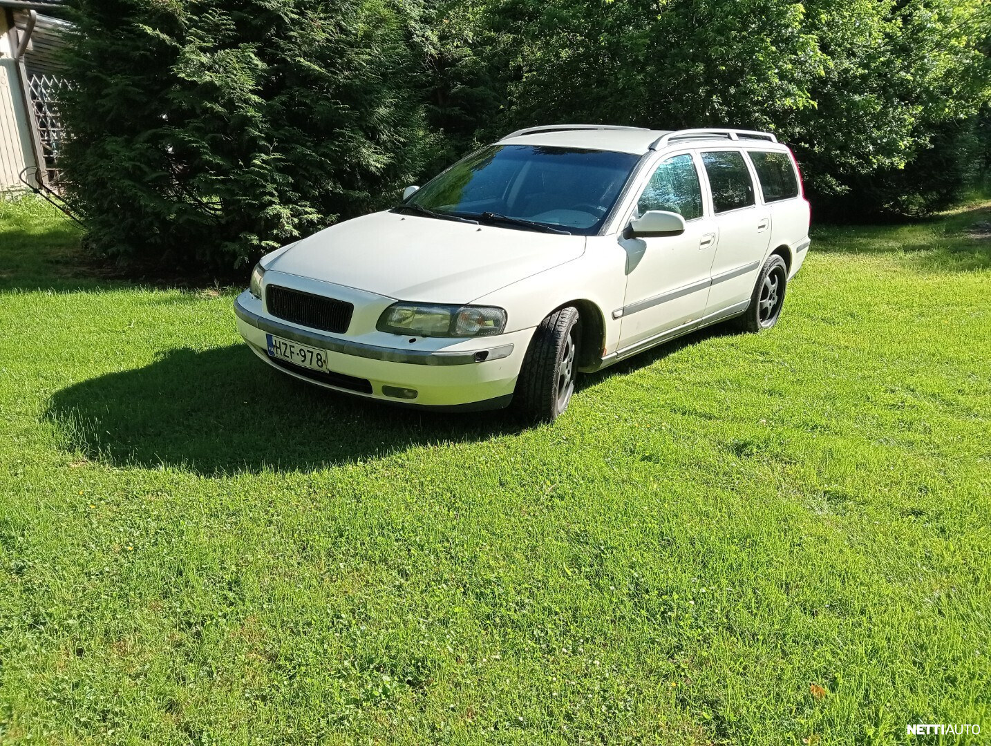 Volvo V70
