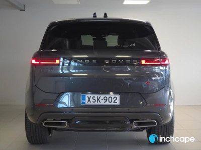 Land Rover Range Rover Sport 2024, kuva 7/21