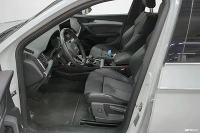 Audi Q5 2022, kuva 4/4