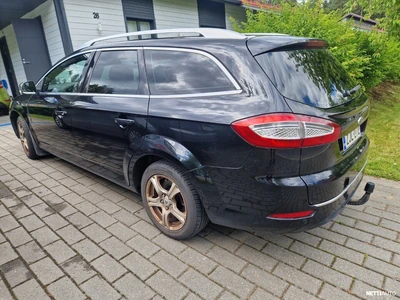 Ford Mondeo 2011, kuva 4/17