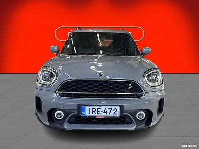 MINI Countryman Cooper SE ALL4 2021, kuva 3/30